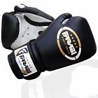 Farabi Kids Boxing Gloves Kickboxing Mma Muay Thai Punching Mitts 4-oz Age 4-8 Y