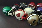 Ncaa Football Pocket Pro Helmet - Traditional Riddell - Chose