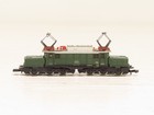 Marklin 8822 Z Mini Club Electric Locomotive Ln