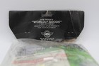 Wings Usa 27    Inflatable World Globe Map Educational Worldly Goods New