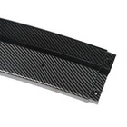 Carbon Fiber Look Front Bumper Splitter Replacement F80 F82 F83 M3 M4 2015-2019