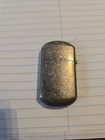 Winston Cigarettes  no Bull  Flip Lighter Metal Vintage 