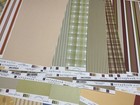 100  Chatterbox Scrapbook Walls 12 X 12 Paper Cardstock Vellum Pattern Neutral 