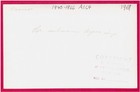 1940-69 British Submarine Depot Ship A164 Hms Adamant Original Photo