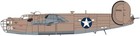 Airfix - 1 72 Consolidated B-24d Liberator - Plastik-modellbau - Ma  stab  1 72