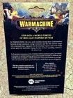 Warmachine Dusk House Kallyss Battlegroup Box Set Steamforged Games Sfg Nib