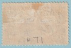 Falkland Islands 71  Mint Hinged Og   No Faults Very Fine  -  Suf