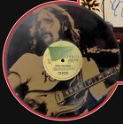 Eagles Laser Etched Black Vinyl Record Reproduction Signed Lp Display 2 