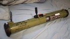 Airsoft Replica Rpg 26 Taginn Compatible