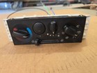 Used 2015 Isuzu Npr Nrr Ac Control Switch Ship Los Angeles