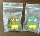 Amazon Peccy Pin Lot Of 3   Teenage Mutant Ninja Turtles 
