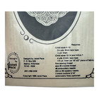 Battenburg Lace A Beginner s Primer 1986 Janet Pace Pattern Bac-1 Vintage 1986