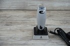 Andis Cordless T-outliner Li Orl Hair Trimmer W  Charging Base No Blades