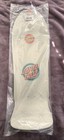 10 22in Rob Roskopp Five Reissue Santa Cruz Skateboard Deck