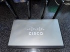 Cisco Rv340w Dual Wan Wireless-ac Vpn Router Firewall  power Supply Ships2day