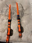 Garmin Pathfinder Tracking Collars  Orange  Long Range Antennas