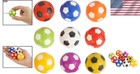 Foosball Table Balls 1 42 Inch Table Soccer Balls For Foosball Tabletop Game Foo