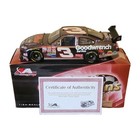 2008 Earnhardt  3 Goodwrench Plus Impala Ss Nascar 1 24 Scale 10th Anniversary 