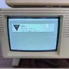 Rare Vintage Apple Lisa 2 5 Computer Fully Functional Working Complete System