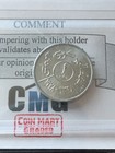 1978  Yemen  1 Fil   Coin Mart Graded   ms-65   Km  43