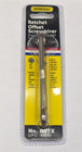 General  1 And  2 Ratchet Offset Screwdriver Forward   Reverse 807x -ratcheting