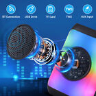 1500w Bluetooth Wireless Portable Speaker Waterproof Stereo Bass Usb Tf Fm Radio