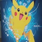 Pikachu Pokemon Gaming Ceiling Drum Light Shade 25cm 10 