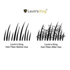 Levins King    Hair Building Fiber  Hair Concealer Refill Pack Use For Caboki