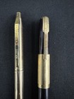 Vintage Waterman   s Mechanical Pencil   Chromatic Usa Ballpoint Pen Lot