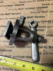 Large Lantern Tool Post  South  Bend Lathe logan Lathe