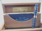 Omas Marconi Fountain Pen