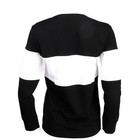 Puma Squad Pack Heavy Rugby Long Sleeve Polo Shirt Youth Boys Black  94236101