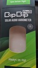 Solar Audio Variometer Bipbip Pro V2 For Paragliding