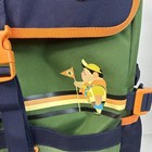 Disney Parks Pixar Up Wilderness Explorer A Friend To All Dug Backpack 2026 Euc