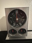 Taylor Mcm Desktop Weather Station Barometer Temperature Hygrometer