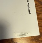 Wireless Magnetic Keyboard Folio For Apple Ipads
