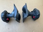 2 New Prv Audio Horn Speakers D250 Ph-s Speakers 8 Ohms Tested Working