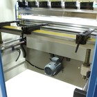 Baileigh Bp-3305cnc Hydraulic Press Brake 63in 33 Ton