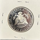 1996 S Kennedy Half Dollar 90  Silver Proof Coin 50c  900 Fine