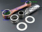 For Pwc Jet Ski Kawasaki Js750 Js800 Connecting Rod Kit 010-521  296-01000-521