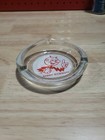 Vintage Reddy Kilowatt Ashtray Electricity Utility Mascot Tobacciana Ash Tray
