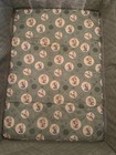 Vintage 2007 Graco Winnie The Pooh Pack N Play Complete Mobile Bassinet Disney