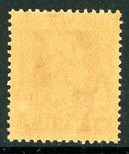 Gandalf - British India 1941 Qv Patiala 1a3p Yellow Brown  Sg  o76 Mnh L960