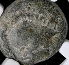 Ancient Thessalian League 2nd-1st Century Bc Greek Ngc Genuine Coin Bronze