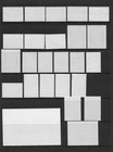 Liechtenstein   Collection Builder - Various Used Issues