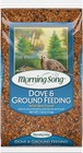 Dove   Ground Feeding Wild Bird Food  Quail  Pigeon And Dove Food Seed Mix For O