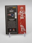 Tom Brady  season Ticket  2017 Panini Contenders  95 New England Patriots