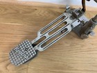 Rogers 395r Bass Drum Pedal 60s Vtg Early Version Ohio Longboard Complete Swivo