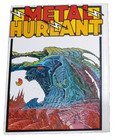 M  tal Hurlant Magazine - Recueil 1
