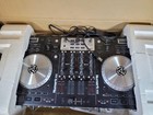 Numark Ns6 4-channel Digital Dj Controller And Mixer  legacy Hardware  Read  